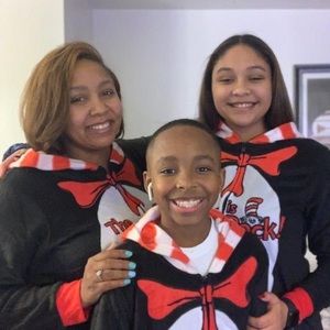 Meet your Posher, Cicely